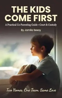 The Kids Come First book cover